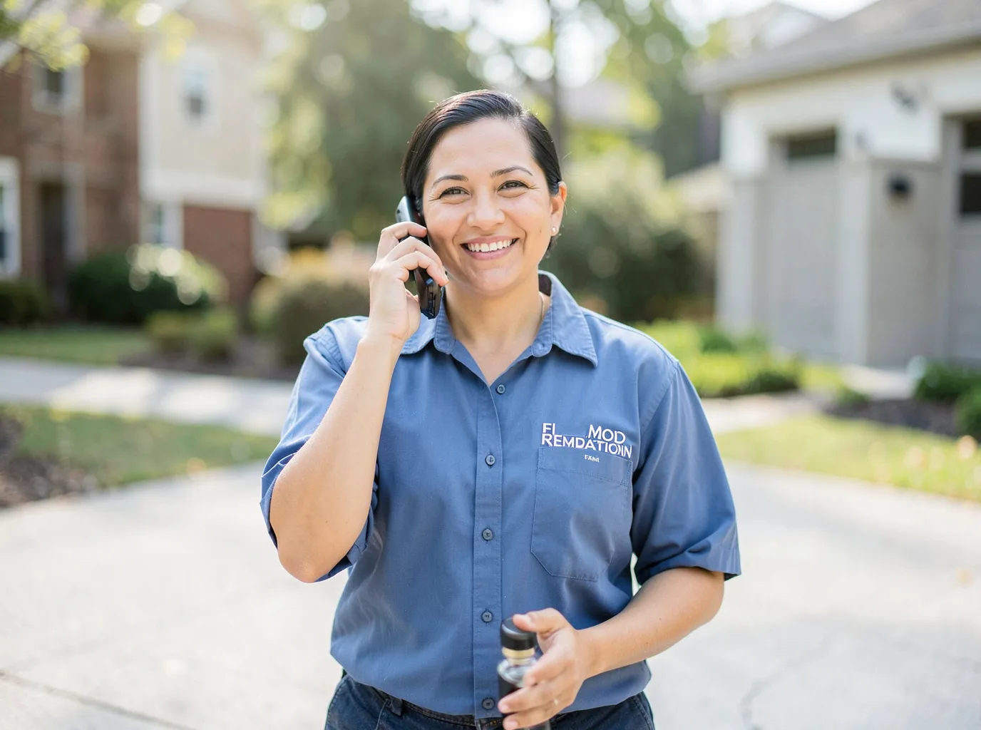 Mold Remediation Canyon City, OR FAQs